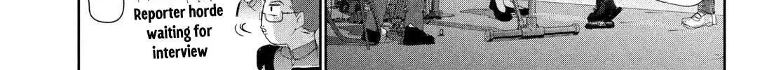 Read Medalist chapter 58 image 45 on Lezhin