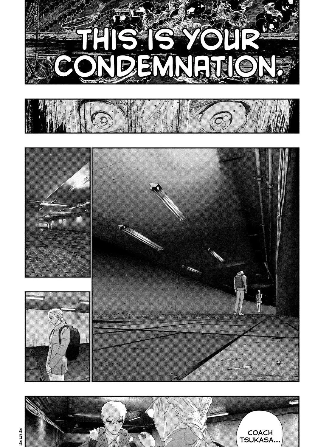 Read Medalist chapter 58 image 74 on Lezhin