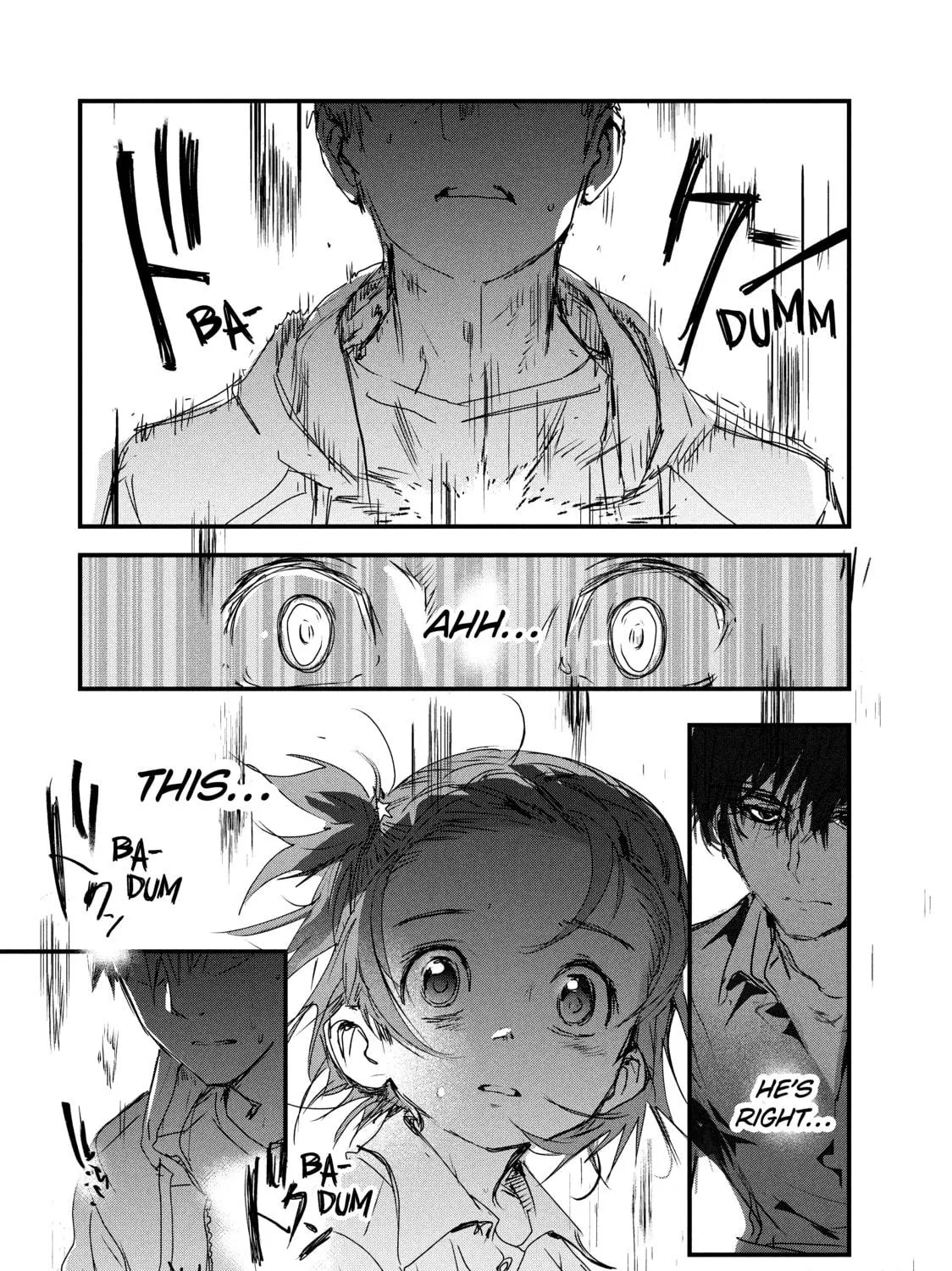 Read Medalist chapter 6 image 58 on Lezhin
