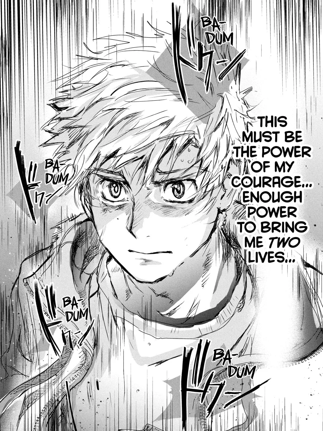 Read Medalist chapter 6 image 60 on Lezhin