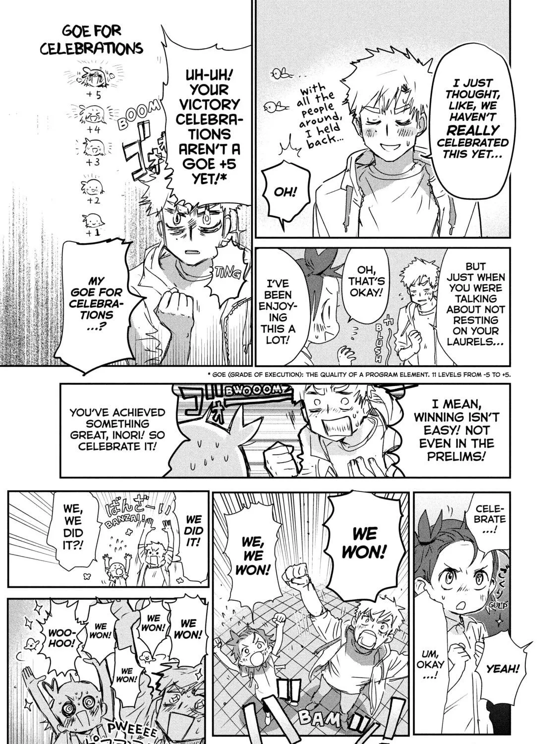 Read Medalist chapter 6 image 76 on Lezhin