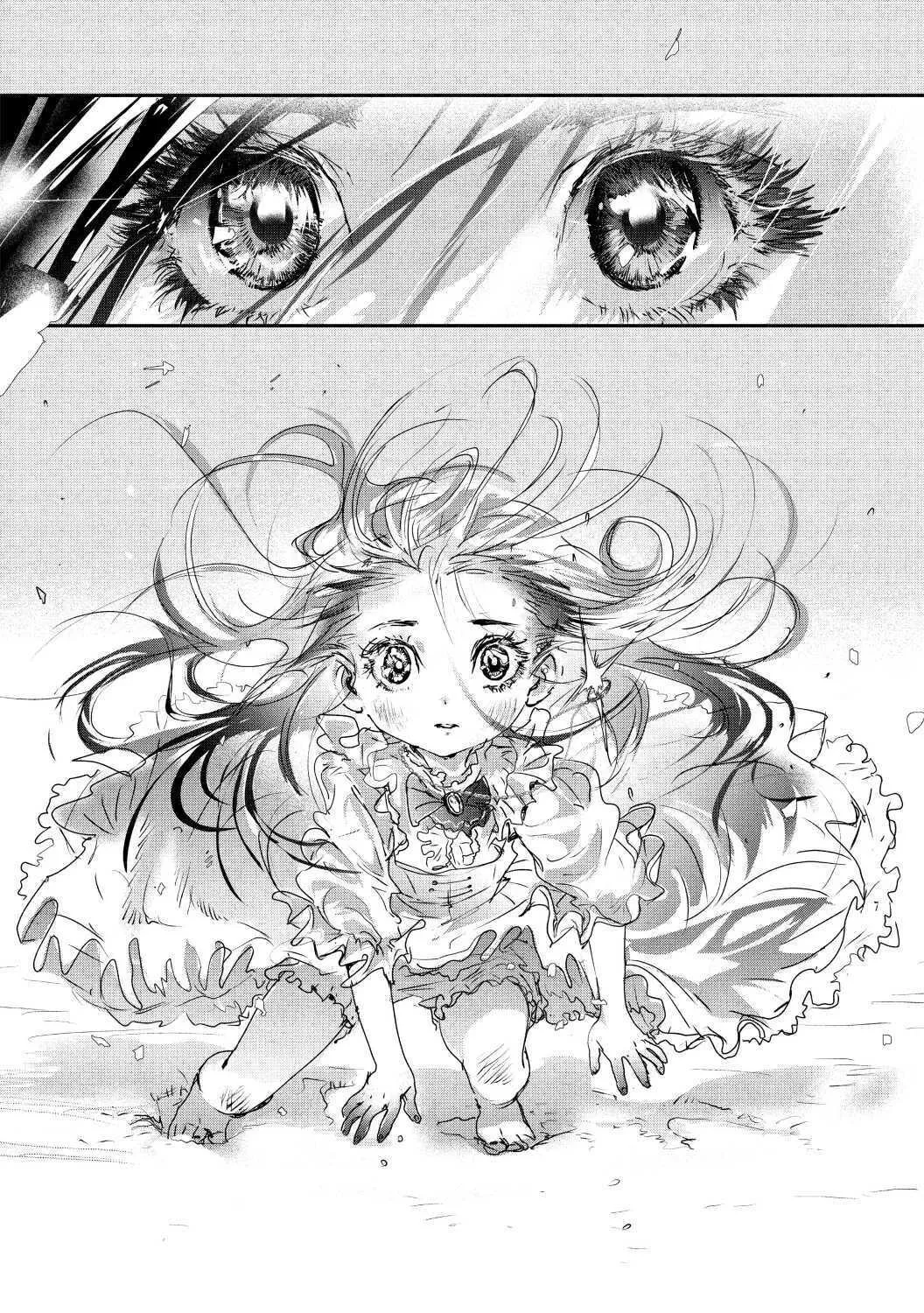 Read Medalist chapter 7.1 image 10 on Lezhin