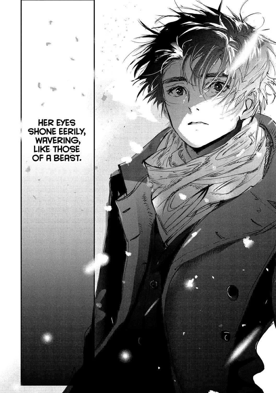 Read Medalist chapter 7.1 image 12 on Lezhin
