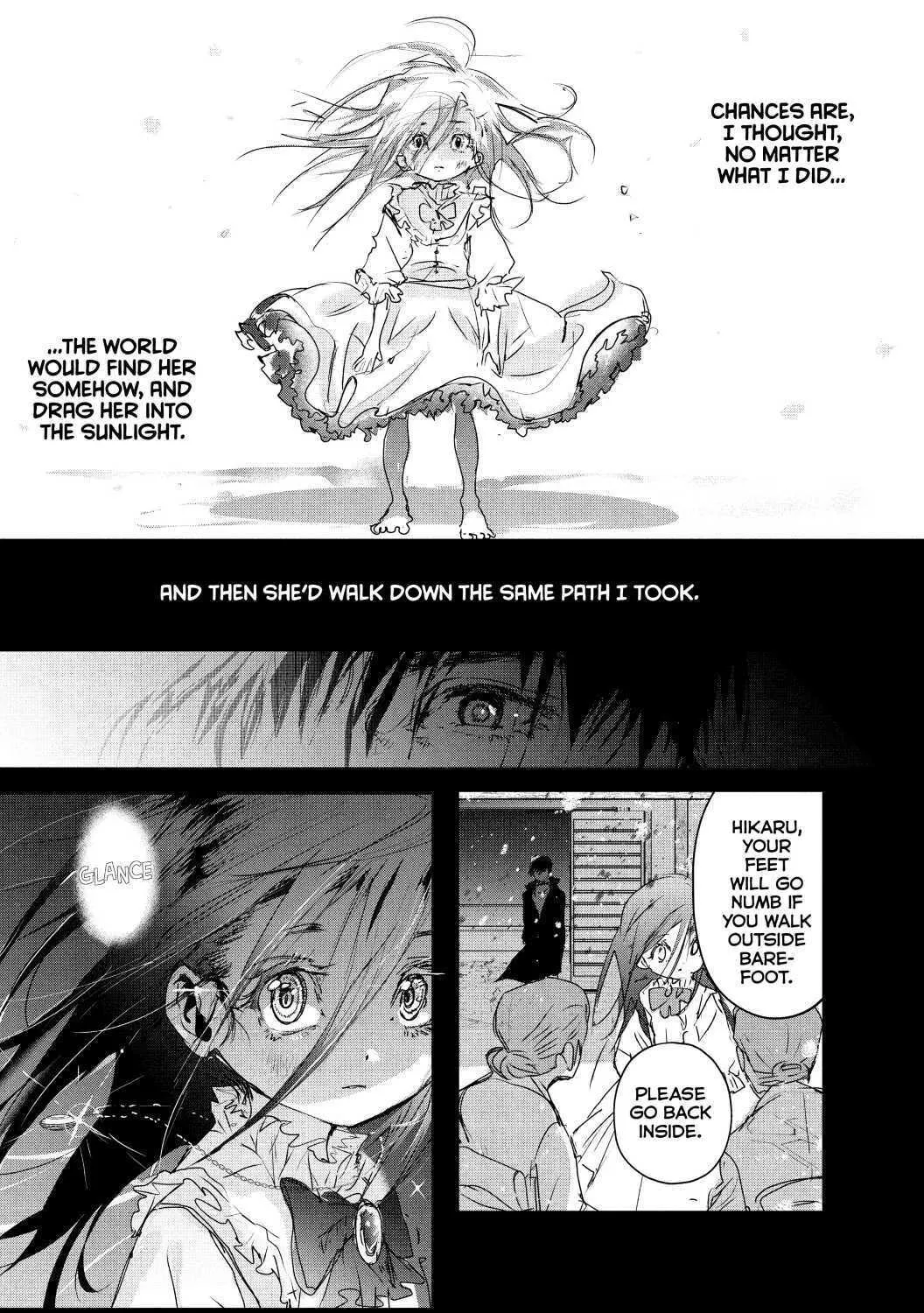 Read Medalist chapter 7.1 image 14 on Lezhin