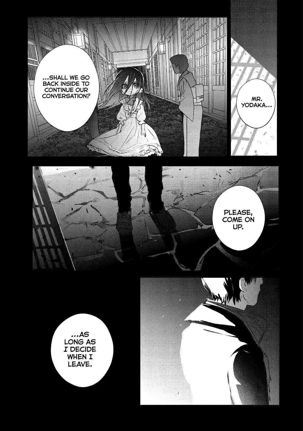 Read Medalist chapter 7.1 image 16 on Lezhin