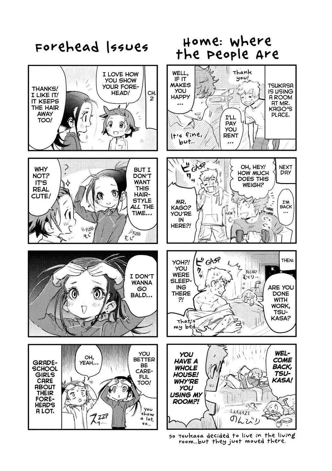 Read Medalist chapter 7.1 image 22 on Lezhin