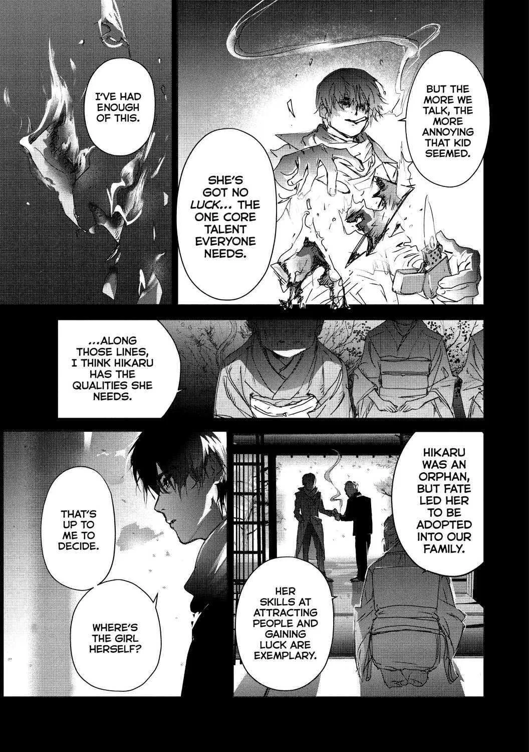 Read Medalist chapter 7.1 image 4 on Lezhin