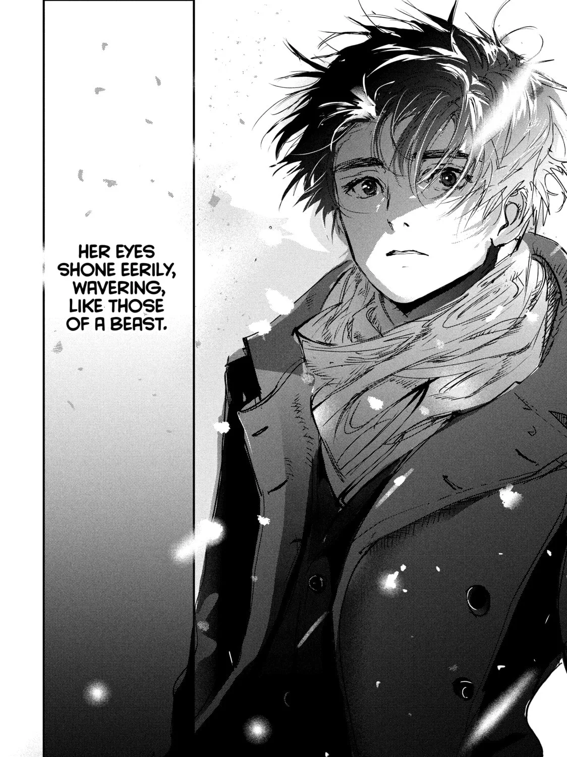 Read Medalist chapter 7.5 image 12 on Lezhin