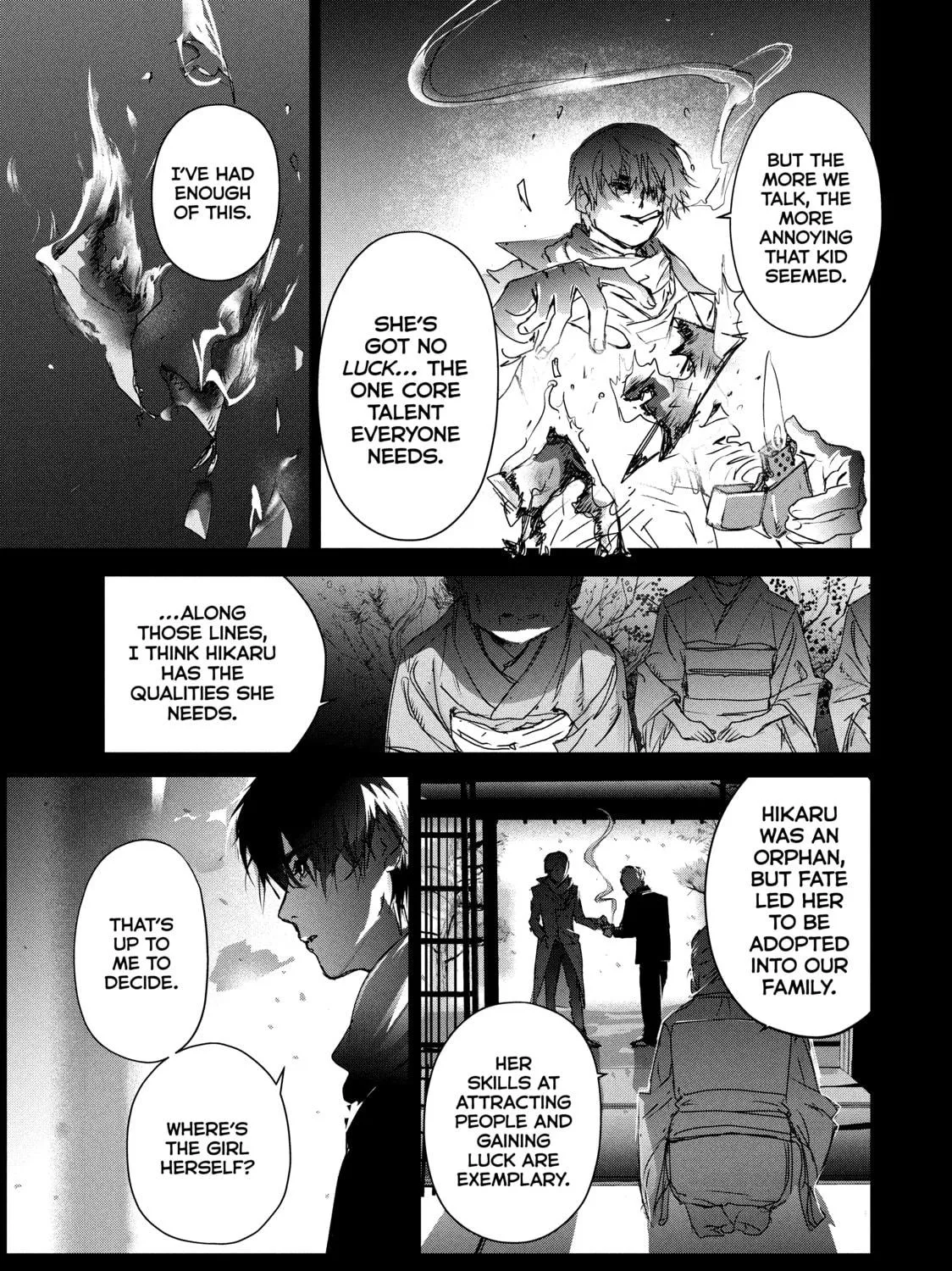 Read Medalist chapter 7.5 image 4 on Lezhin