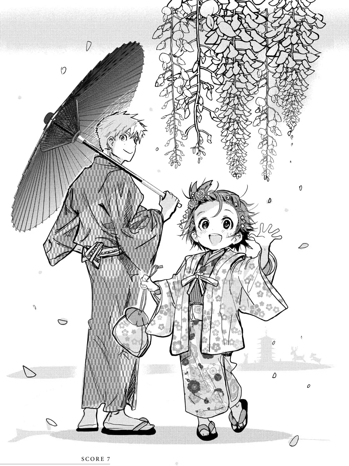 Read Medalist chapter 7 image 0 on Lezhin