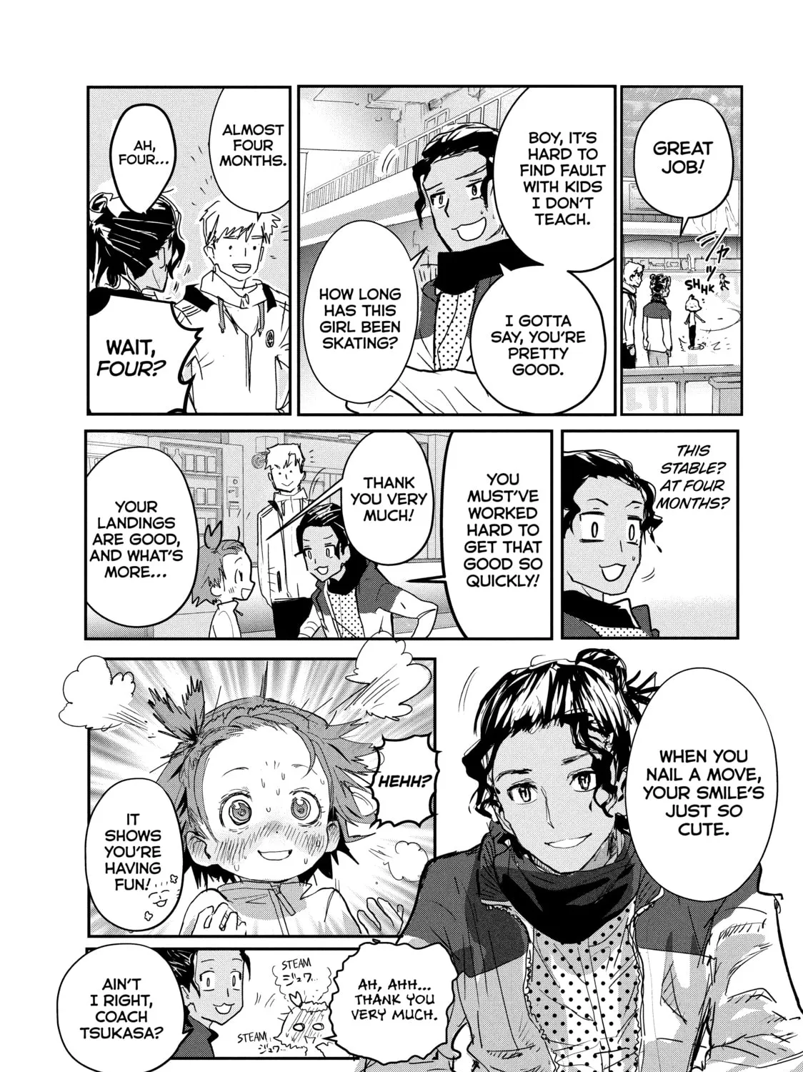 Read Medalist chapter 7 image 56 on Lezhin