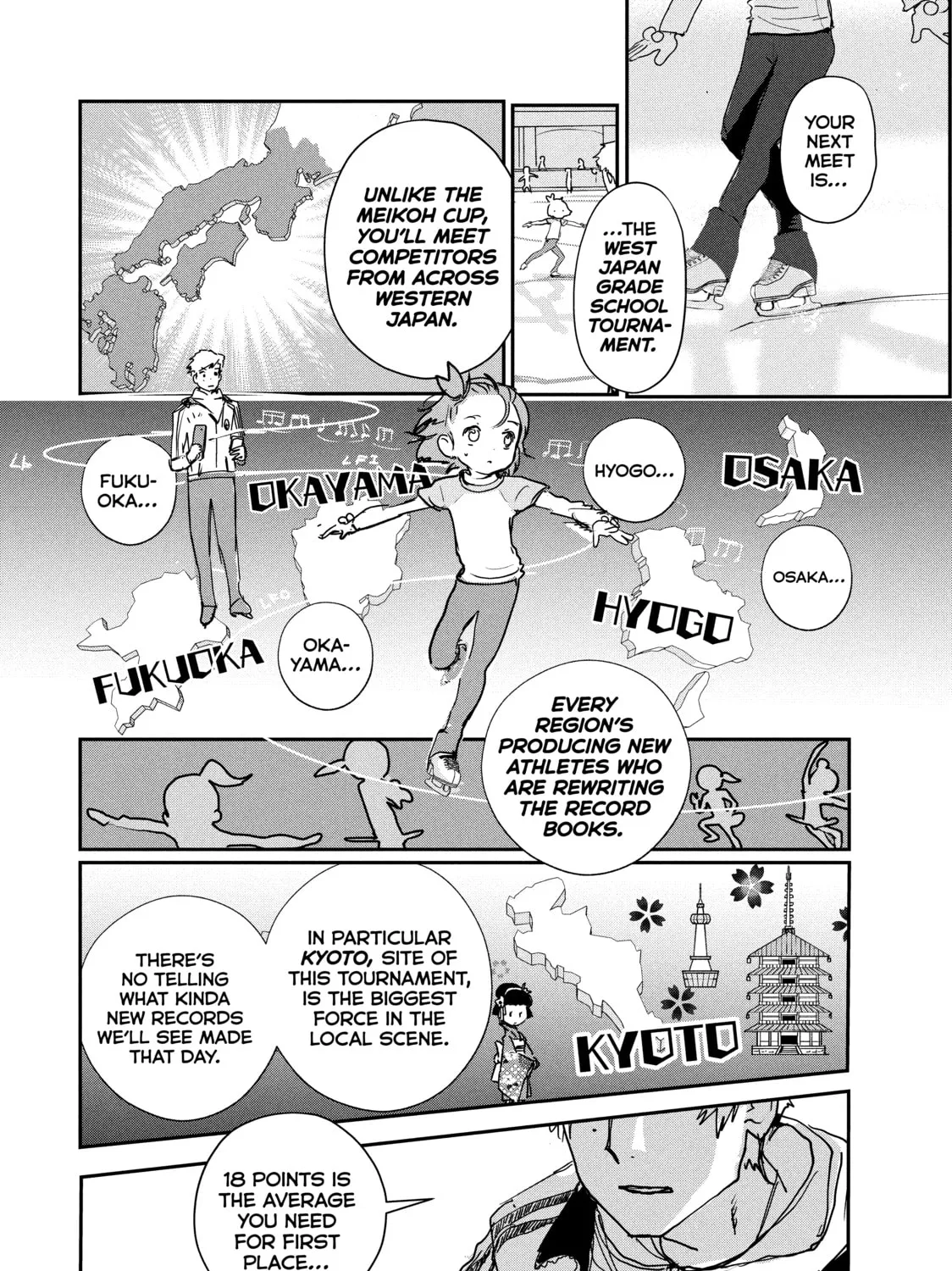 Read Medalist chapter 7 image 6 on Lezhin
