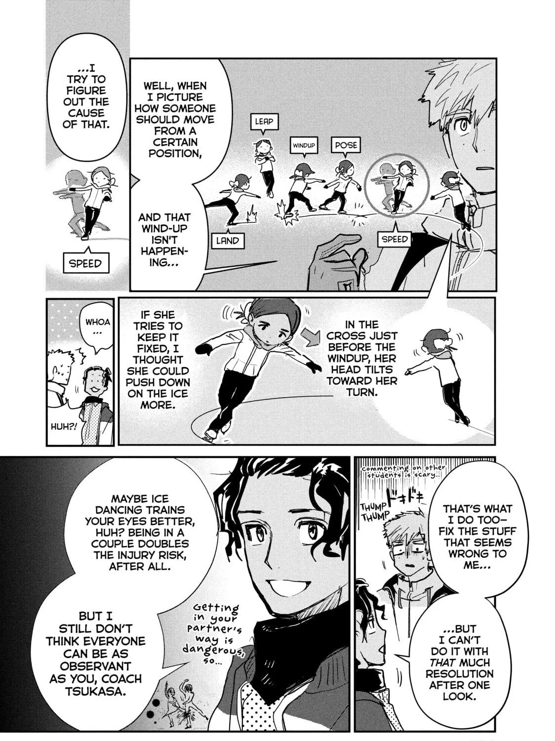 Read Medalist chapter 7 image 70 on Lezhin