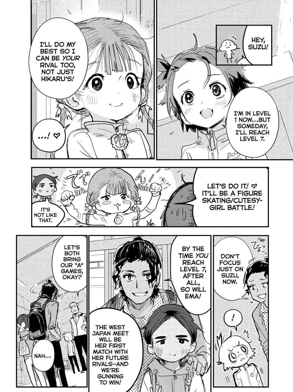 Read Medalist chapter 7 image 76 on Lezhin