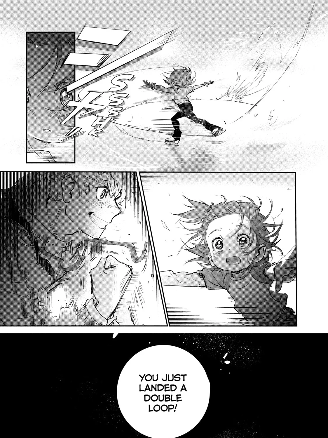 Read Medalist chapter 7 image 90 on Lezhin