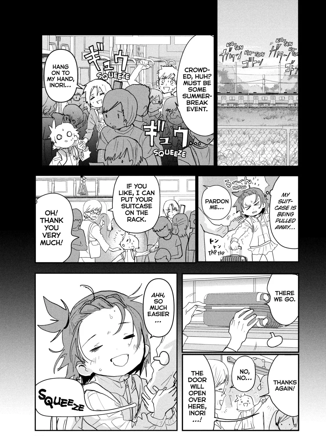 Read Medalist chapter 8 image 26 on Lezhin