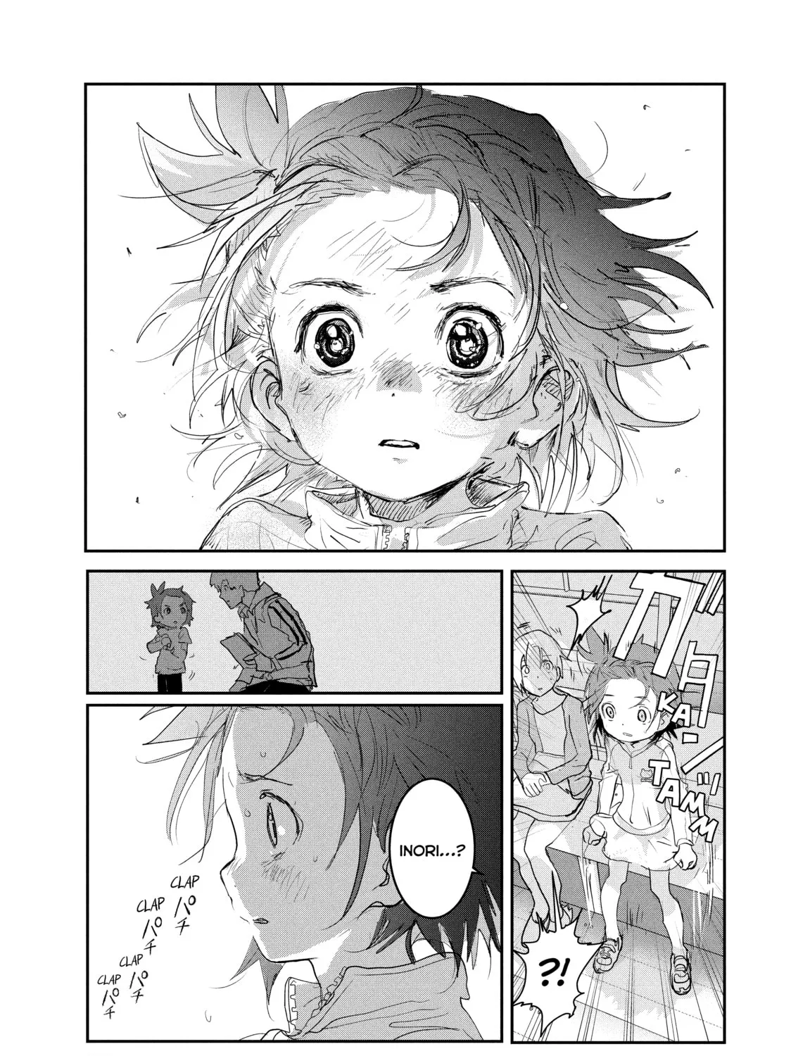 Read Medalist chapter 8 image 54 on Lezhin