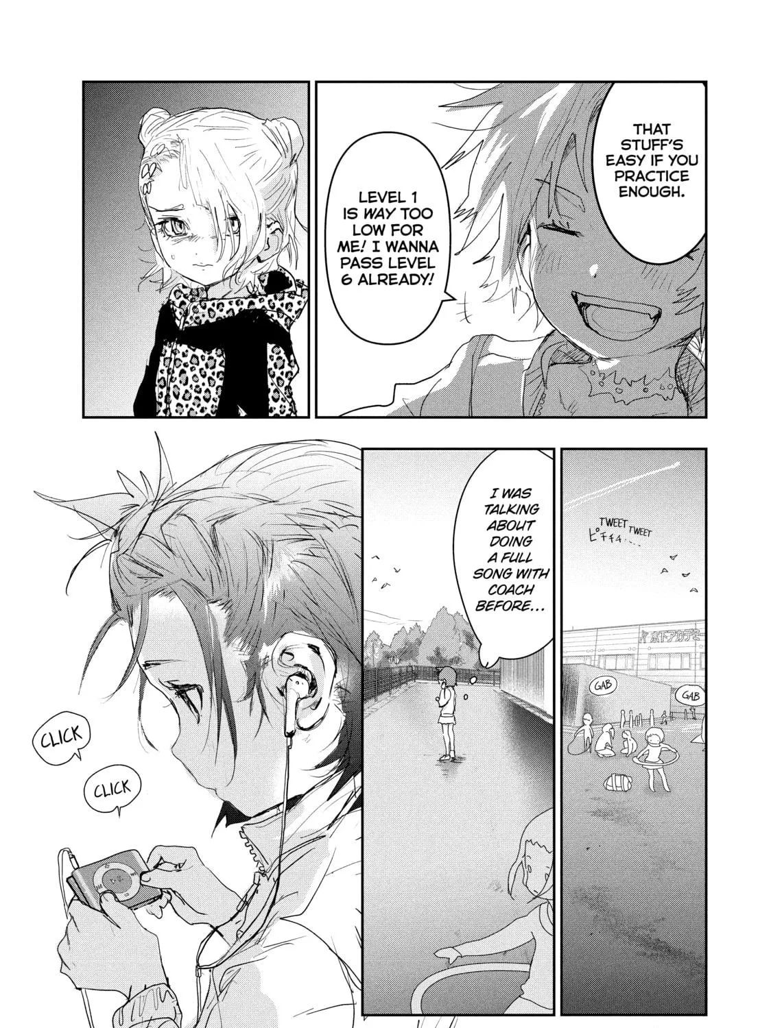 Read Medalist chapter 8 image 58 on Lezhin