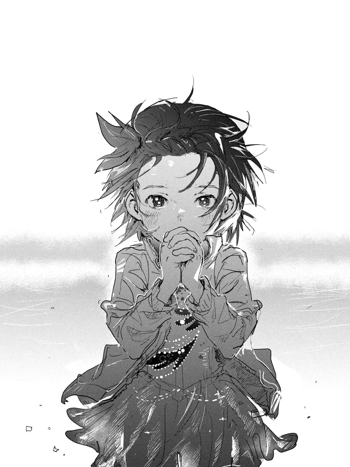 Read Medalist chapter 8 image 6 on Lezhin