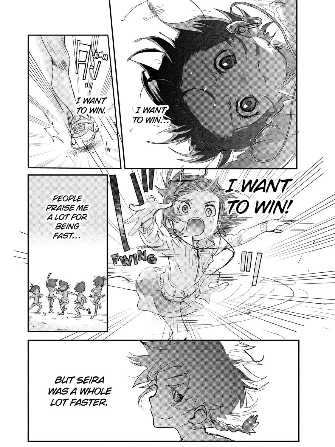 Read Medalist chapter 8 image 64 on Lezhin