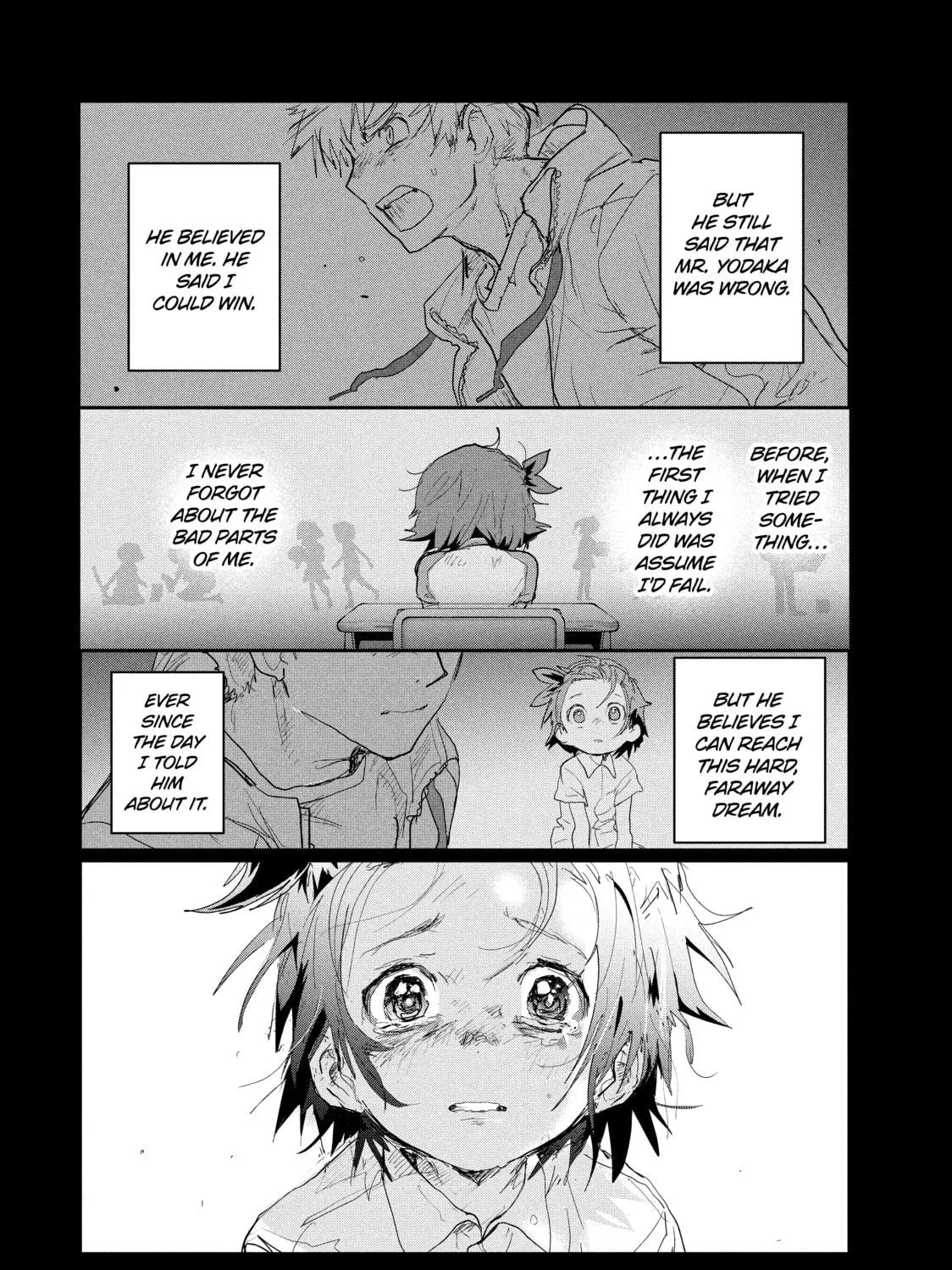 Read Medalist chapter 8 image 68 on Lezhin