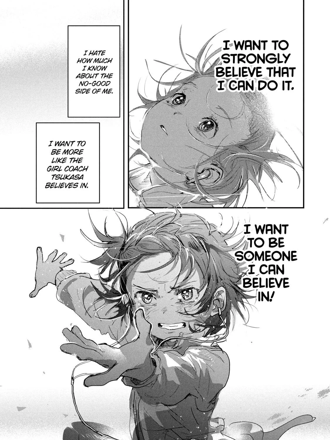 Read Medalist chapter 8 image 70 on Lezhin