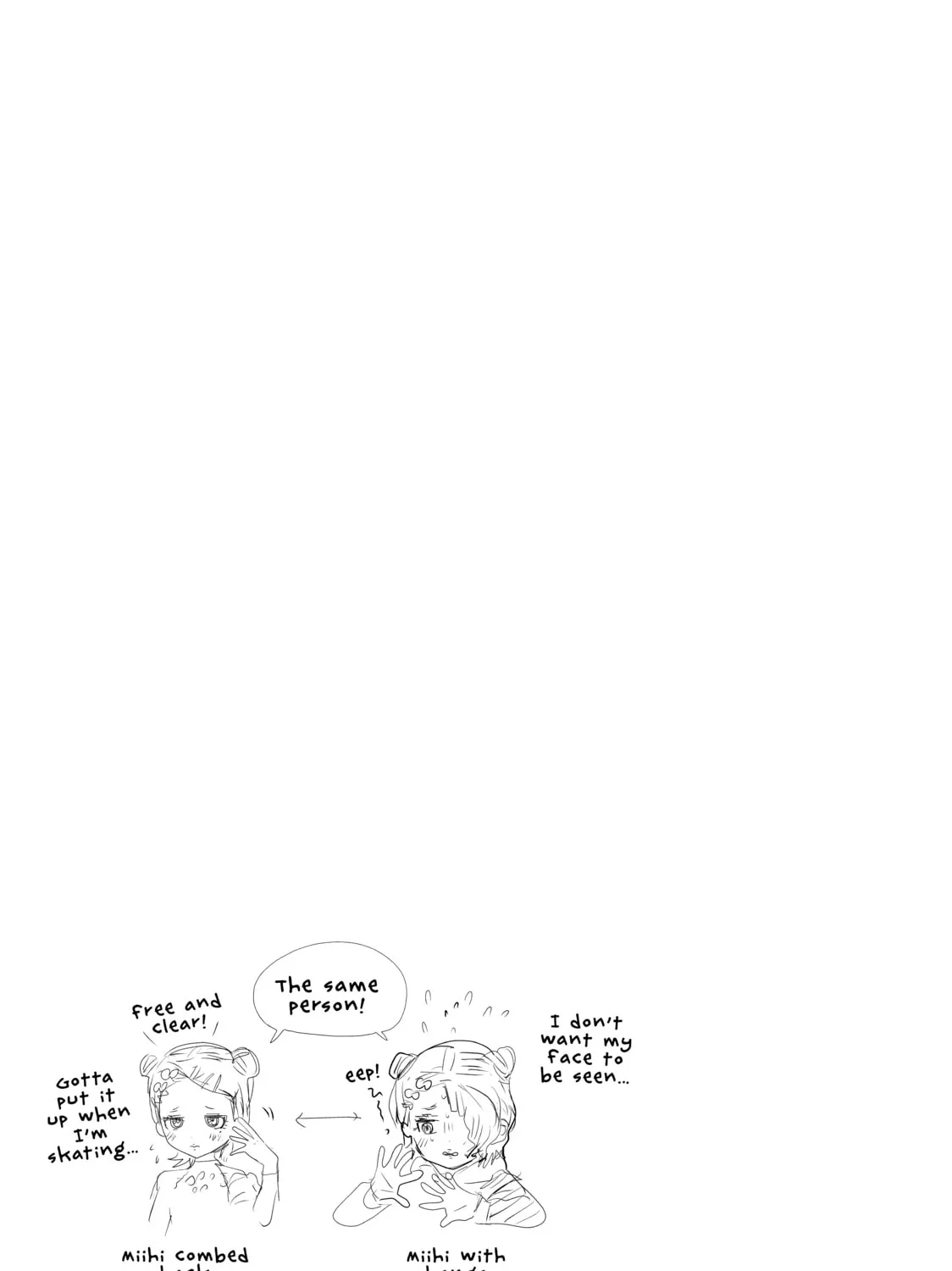 Read Medalist chapter 8 image 90 on Lezhin