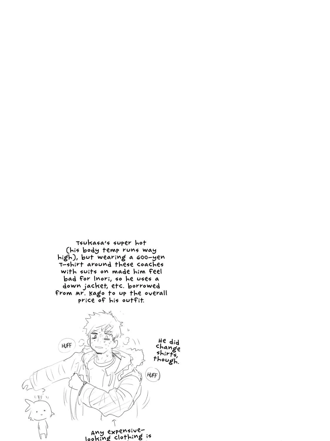 Read Medalist chapter 9 image 100 on Lezhin