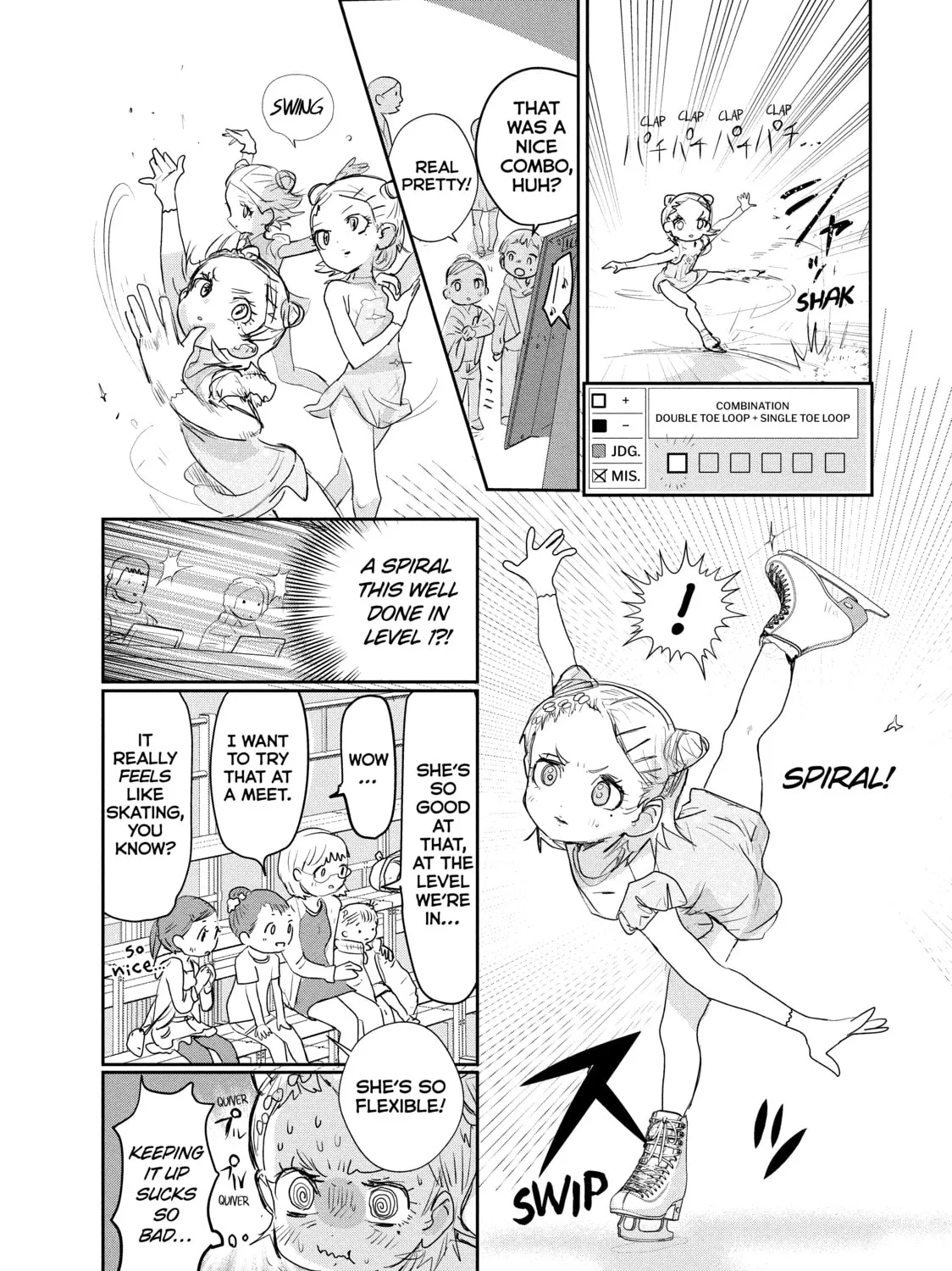 Read Medalist chapter 9 image 24 on Lezhin