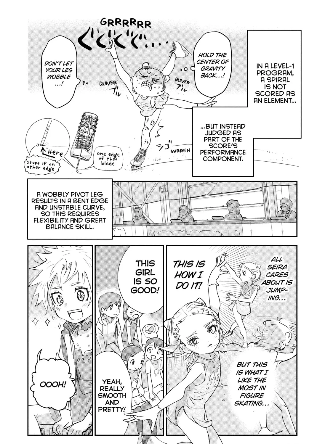 Read Medalist chapter 9 image 26 on Lezhin