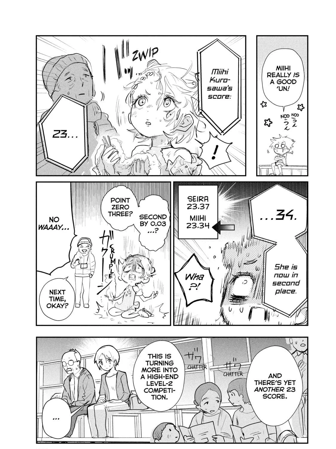 Read Medalist chapter 9 image 28 on Lezhin