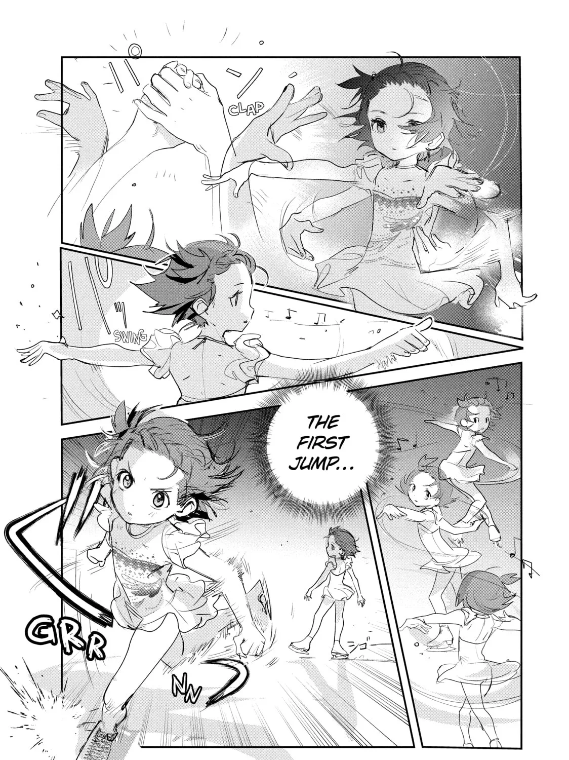 Read Medalist chapter 9 image 44 on Lezhin