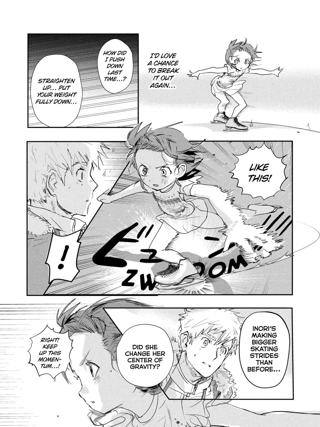 Read Medalist chapter 9 image 48 on Lezhin