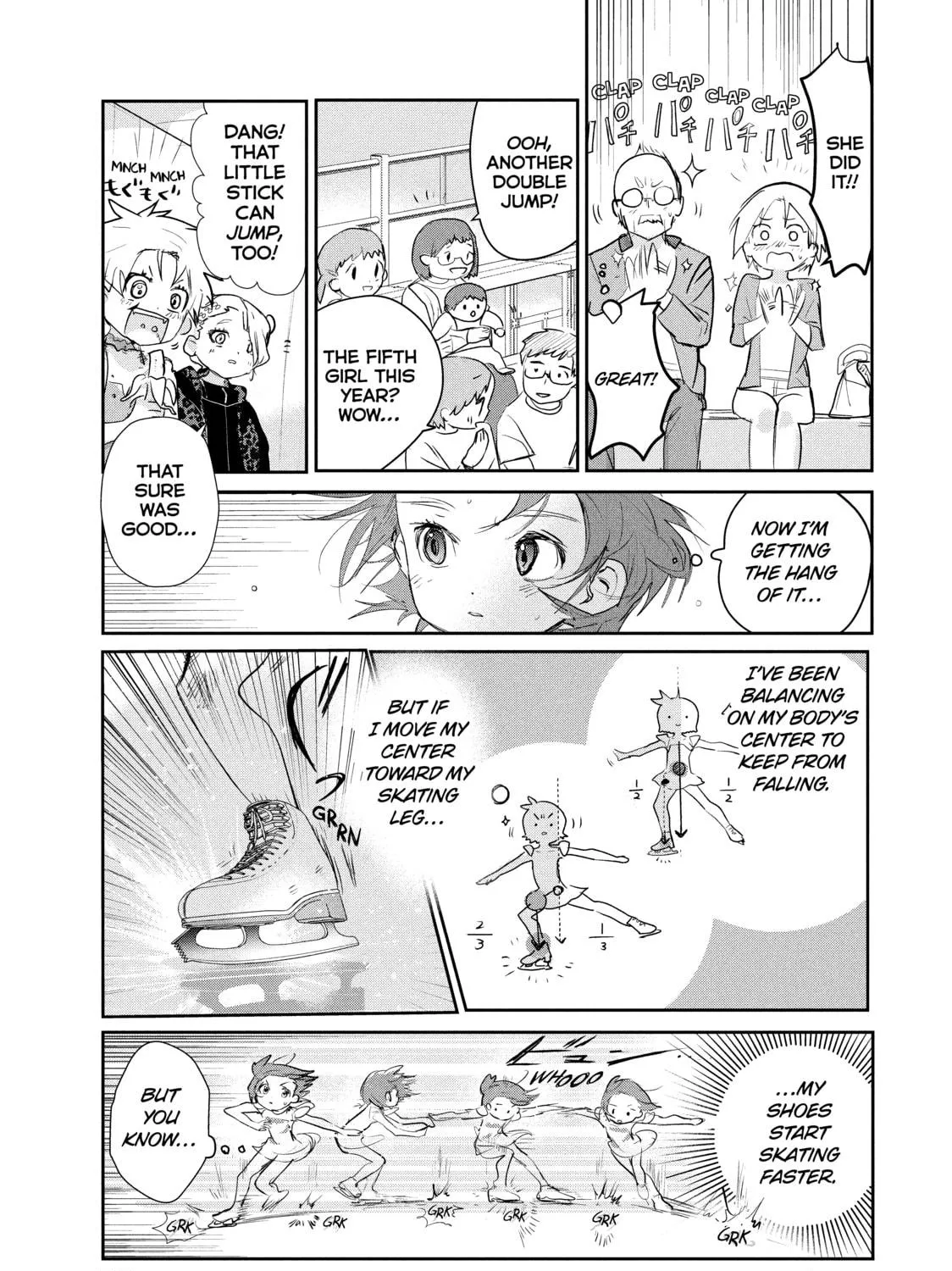Read Medalist chapter 9 image 52 on Lezhin