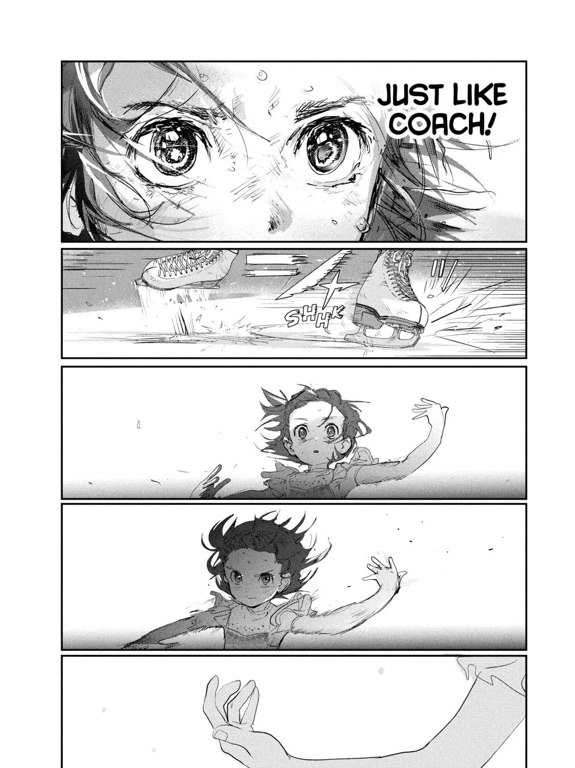 Read Medalist chapter 9 image 70 on Lezhin