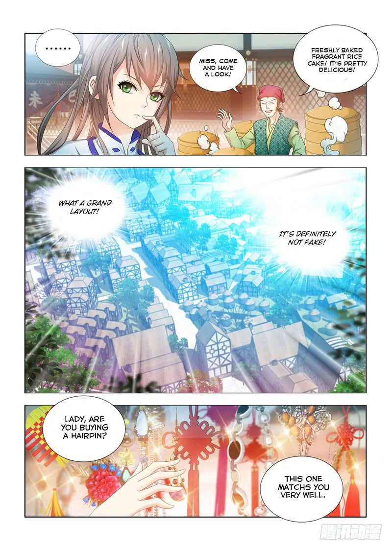 Medical God's Hand Chapter 10 page 11 - 