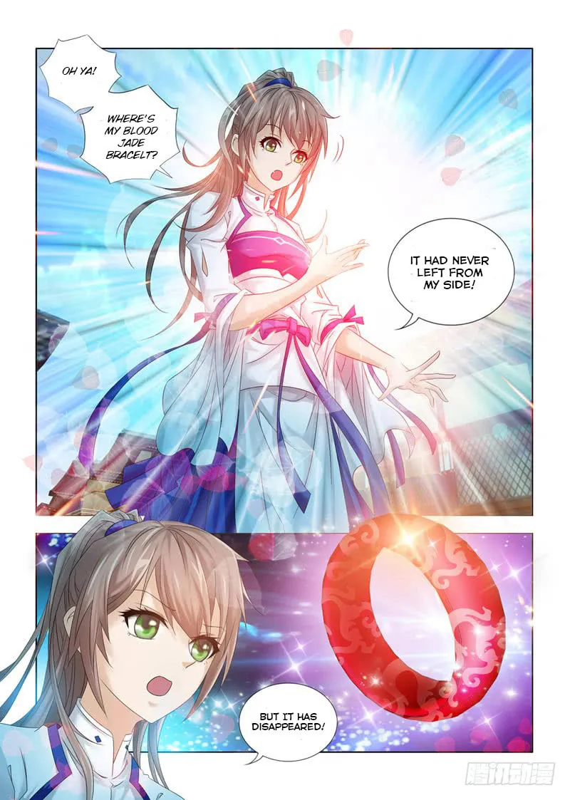 Medical God's Hand Chapter 10 page 13 - 