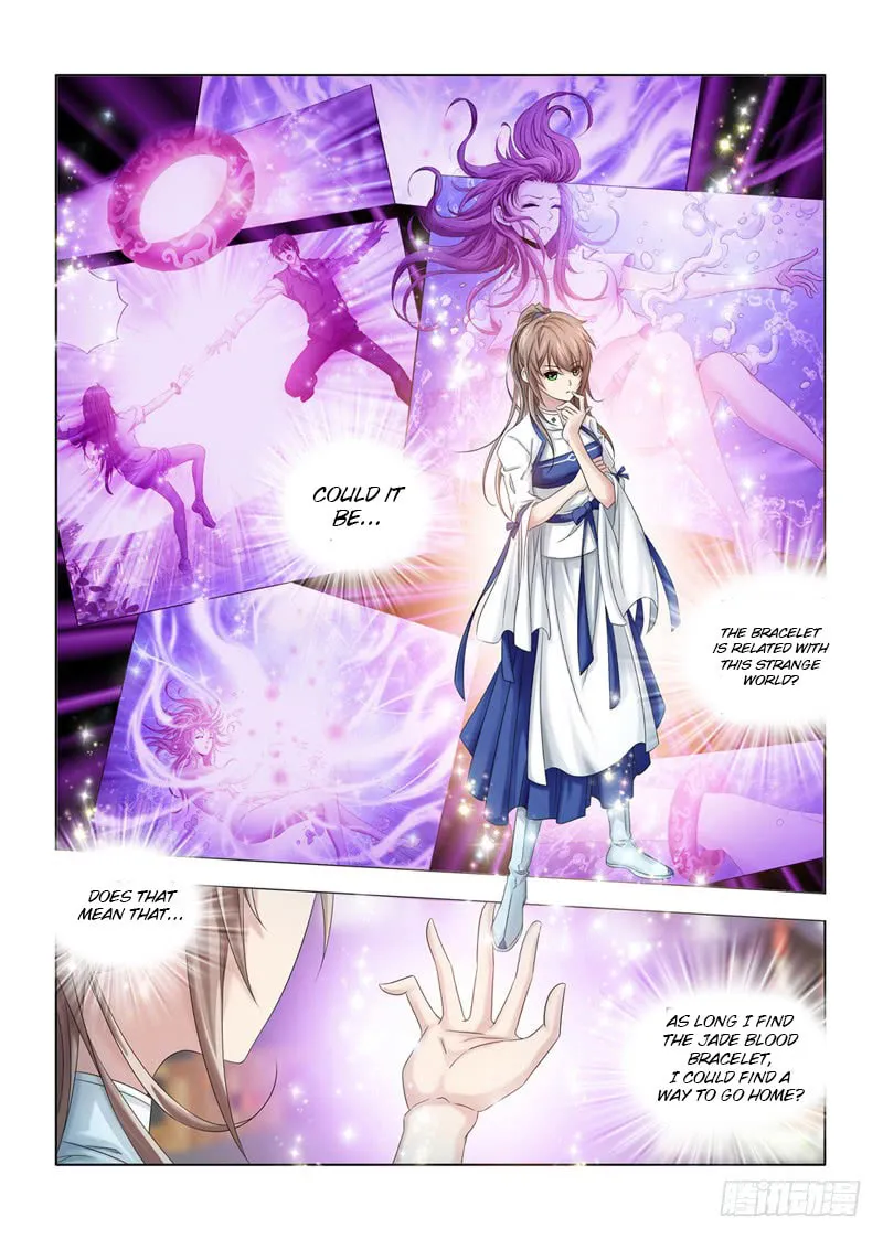 Medical God's Hand Chapter 10 page 14 - 