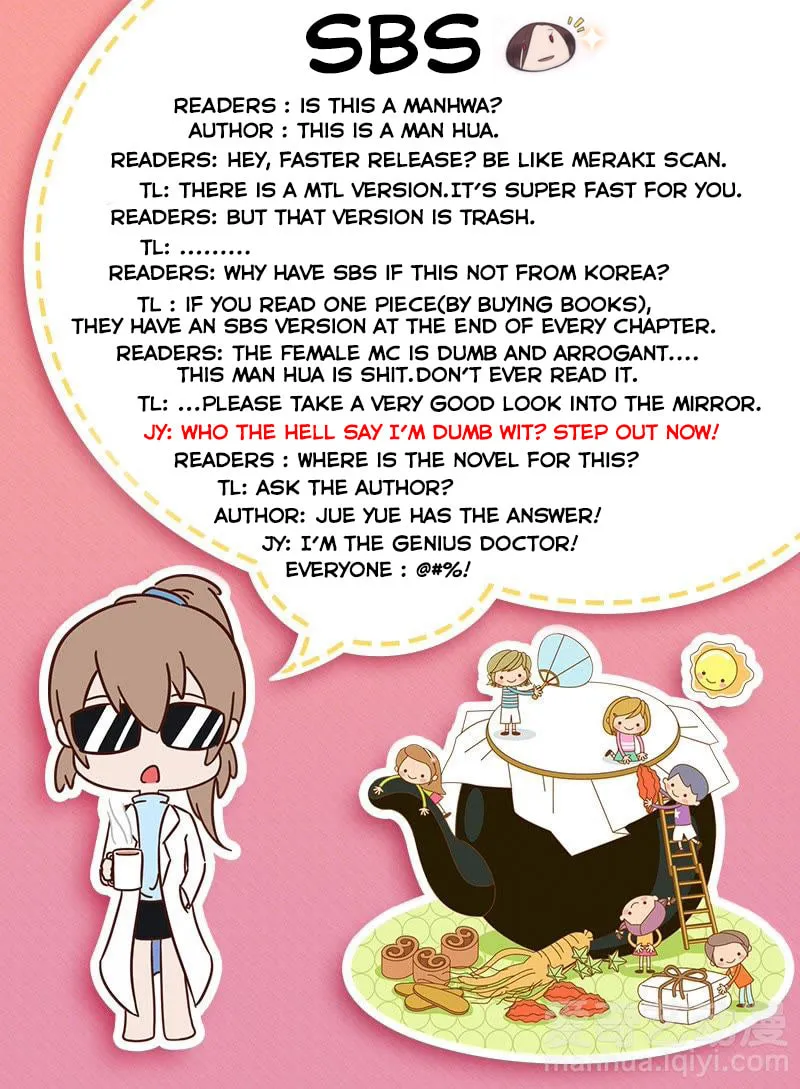 Medical God's Hand Chapter 10 page 15 - 