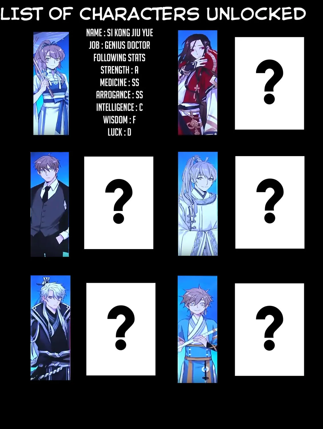 Medical God's Hand Chapter 10 page 16 - 