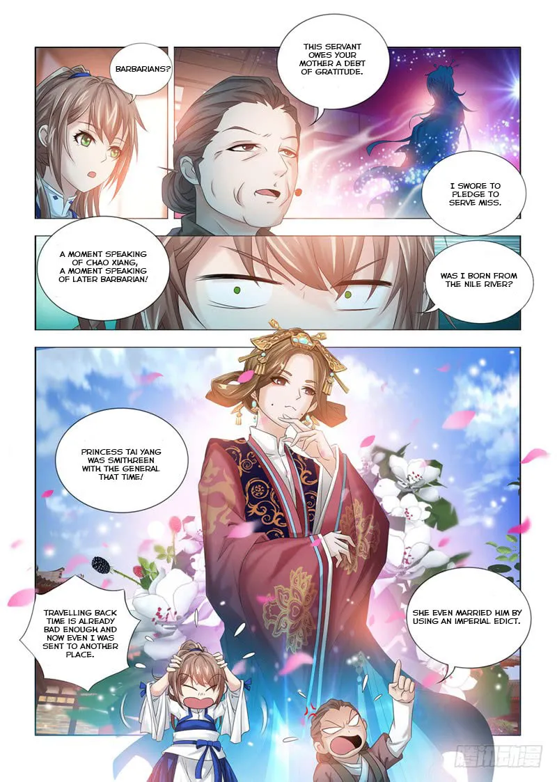 Medical God's Hand Chapter 10 page 6 - 