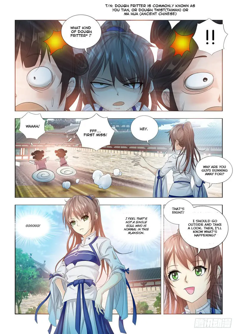Medical God's Hand Chapter 10 page 9 - 