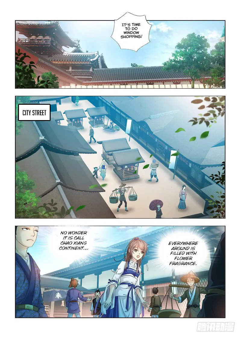 Medical God's Hand Chapter 10 page 10 - 