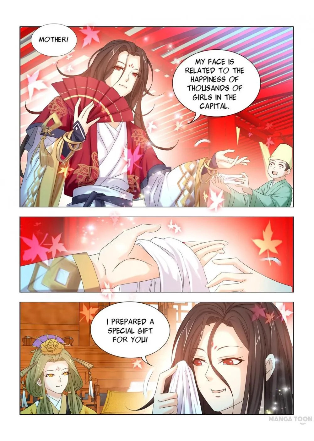 Medical God's Hand Chapter 20 page 9 - 