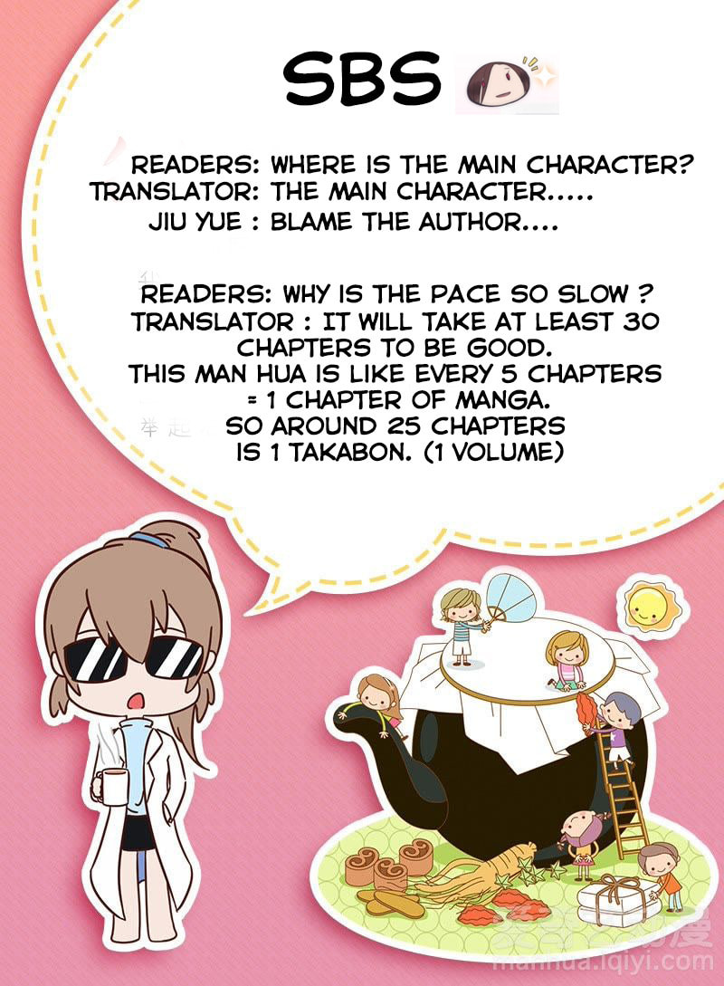 Medical God's Hand Chapter 3 page 14 - 