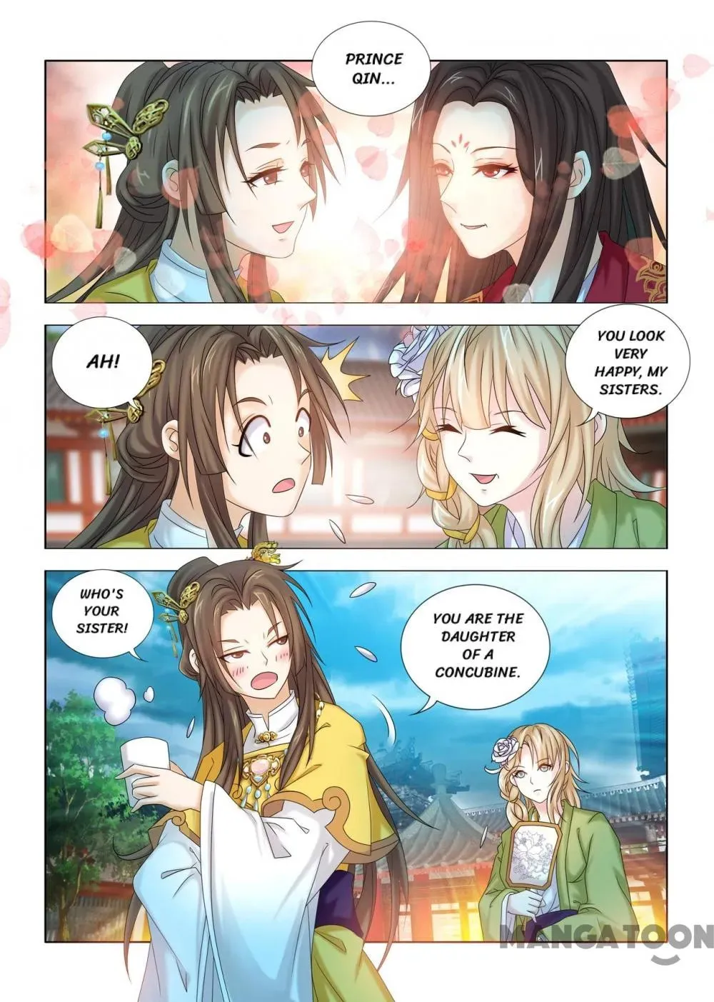 Medical God's Hand Chapter 39 page 7 - 