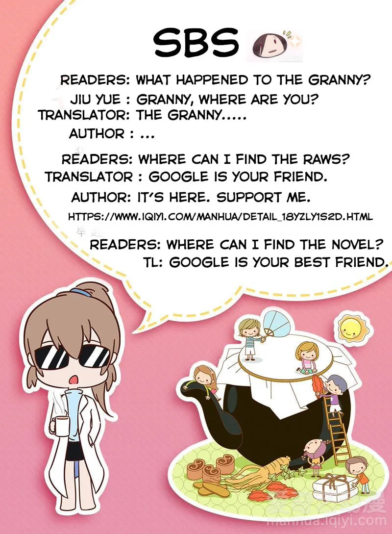 Medical God's Hand Chapter 4 page 27 - 
