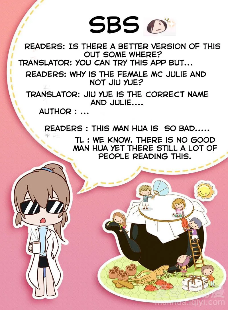 Medical God's Hand Chapter 5 page 27 - 