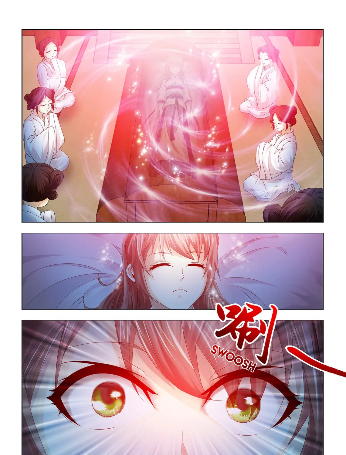 Medical God's Hand Chapter 5 page 5 - 