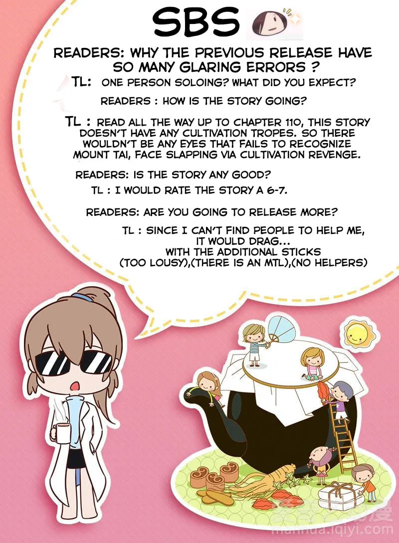 Medical God's Hand Chapter 8 page 15 - 